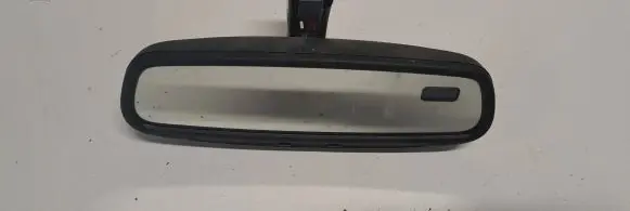 Jaguar XJ X350 Rear view mirror (interior) 6w9317e678