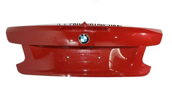 BMW 2 F22 F23 Tailgate/trunk/boot lid 41007430390 7430390