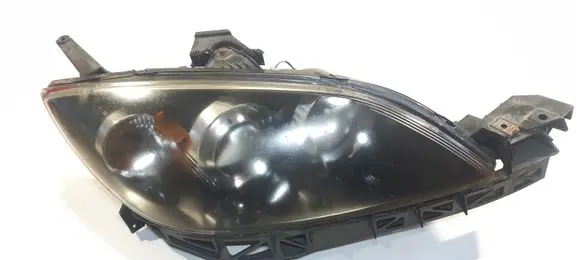 Mazda 3 I Headlight/headlamp PY21W