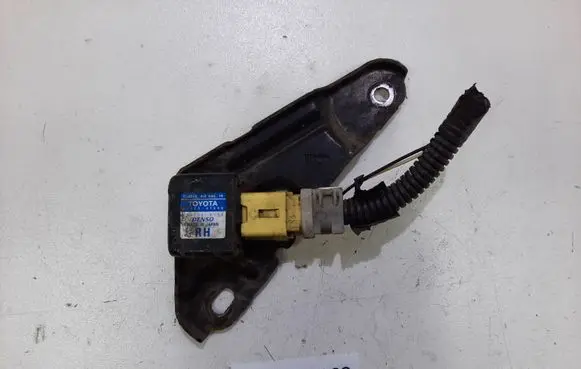 Toyota Prius (XW20) Airbag deployment crash/impact sensor 8917347040