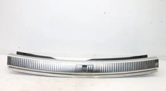 Audi A7 S7 4G Trunk/boot sill cover protection 4G8863471