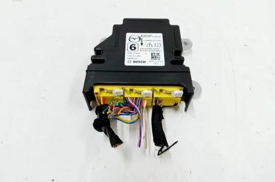 Airbag control unit/module