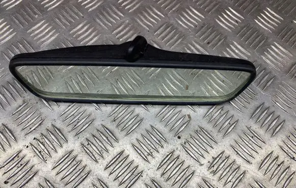 Opel Zafira A Rear view mirror (interior) E1020456