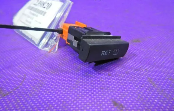 Skoda Octavia Mk2 (1Z) Headlight wiper switch 1Z0927127A