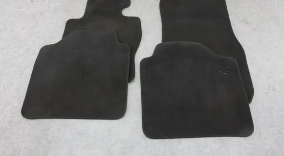 BMW 3 GT F34 Car floor mat set 