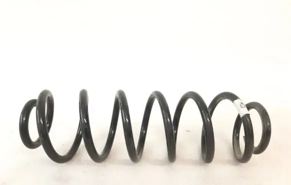 Volkswagen T-Cross Rear coil spring 2Q0511121