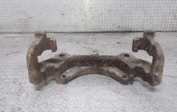 Opel Signum Front Brake Caliper Pad/Carrier 