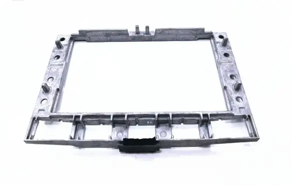 Volkswagen Touareg I Other dashboard part 7L6857318