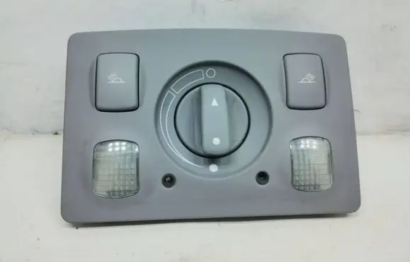 Audi A6 S6 C5 4B Front seat light 4B0947303J