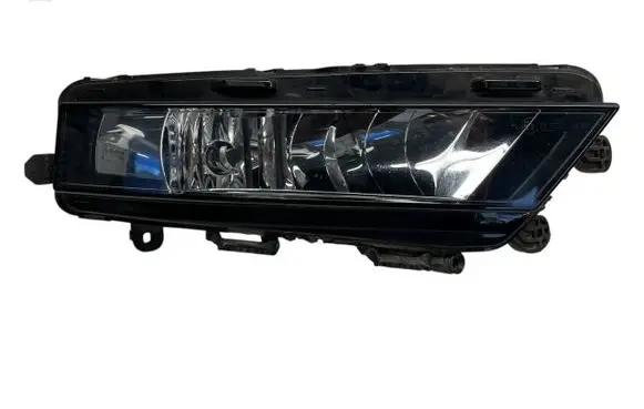 Skoda Octavia Mk3 (5E) Front fog light 5E0941700F 10961020000