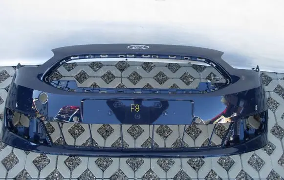 Ford C-MAX II Front bumper