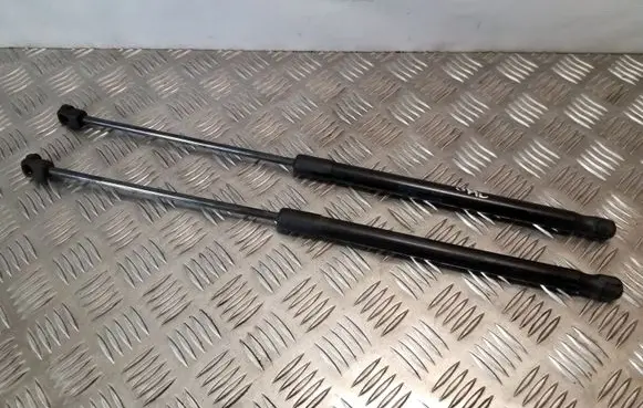 Skoda Yeti (5L) Tailgate/trunk strut/damper 5L682755003S