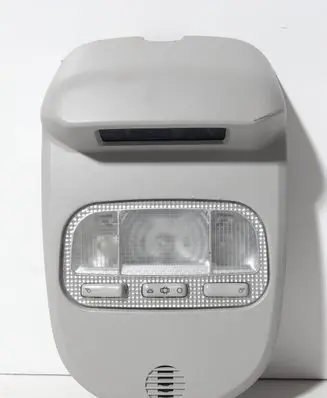Peugeot 5008 Front seat light 9681370177 9664702780 991766