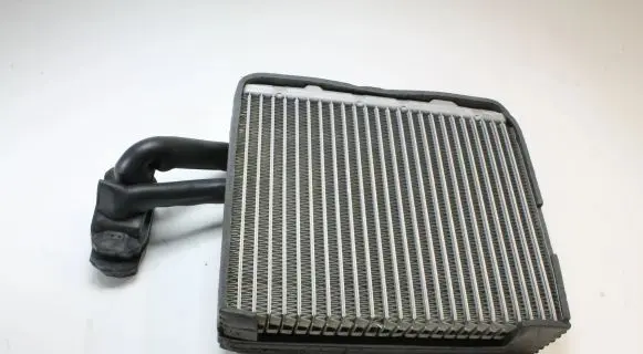 Honda Civic Heater blower radiator