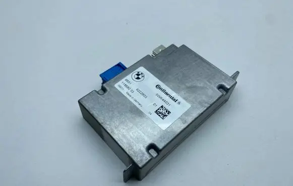 BMW 7 F01 F02 F03 F04 Camera control unit module 9222803 5WK44031