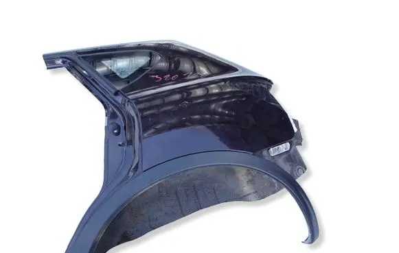Nissan Qashqai Rear quarter panel 2T4N24