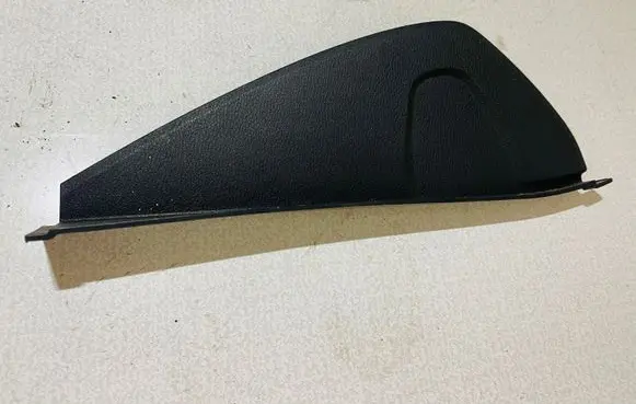 BMW X1 F48 F49 Dashboard side end trim 9292146, 51459292146