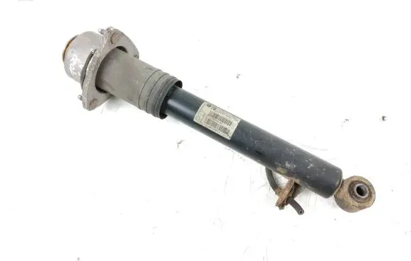BMW X6 E71 Rear shock absorber/damper 6783018 22246858 14941510