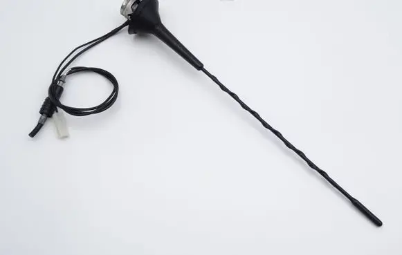 Renault Megane II Radio antenna 8200331744