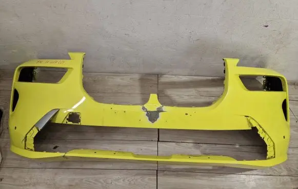 BMW X7 G07 Front bumper