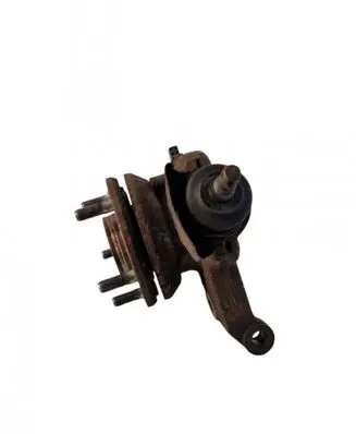Hyundai i30 Front wheel hub