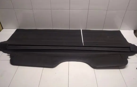 Mitsubishi Space Star Parcel shelf load cover 