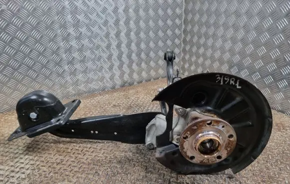 Volkswagen Tiguan Allspace Rear suspension assembly kit set 5QN505435A 5Q0505323D 5QN505311