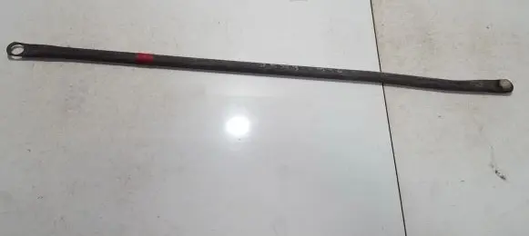 Mazda MX-6 Front wiper linkage and motor
