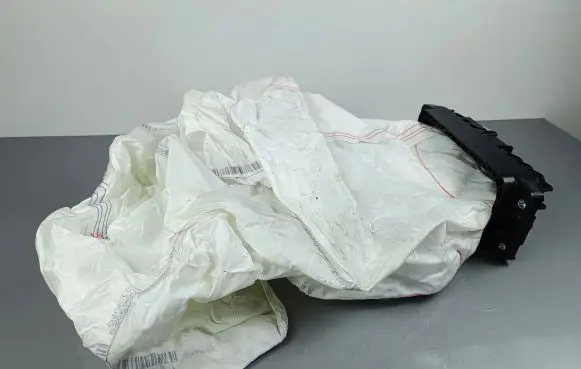 Cupra Formentor Passenger airbag 652394800