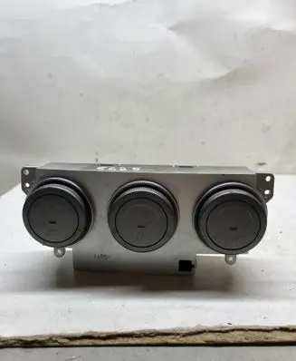 Climate control unit