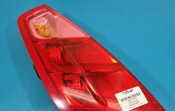 Fiat Grande Punto Rear/tail lights 51701589 IMPRK1575447