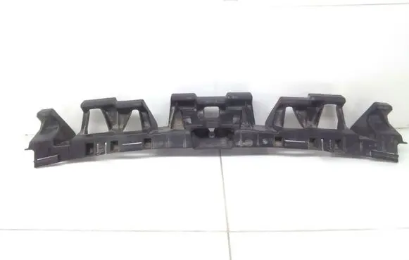 Renault Megane II Rear bumper mounting bracket 8200074445