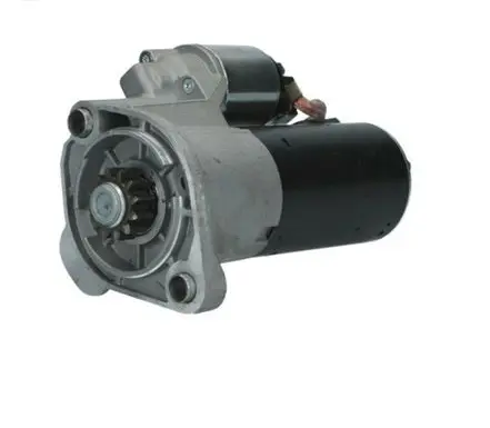 Volkswagen Amarok Starter motor 1153013
