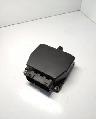 Skoda Octavia Mk2 (1Z) Turbo solenoid valve 6Q0906625