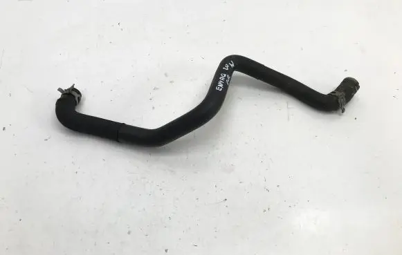 Skoda Enyaq iV Engine coolant pipe/hose 1EA122049AL