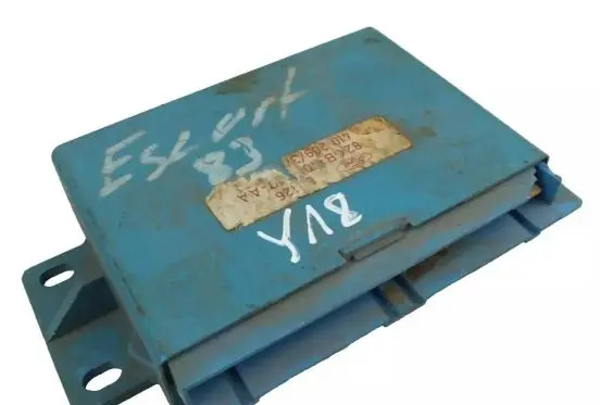 Ford Escort Comfort/convenience module 82GB10K910AA