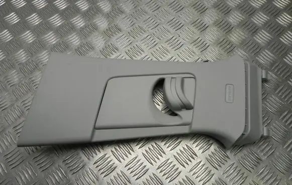 Audi Q2 - (B) pillar trim (top) 81A867243 Baldai3309