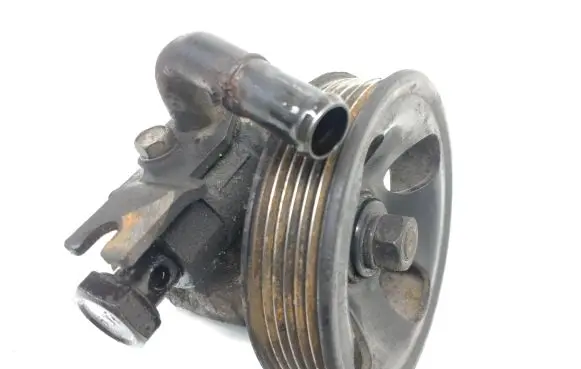 Hyundai Santa Fe Power steering pump