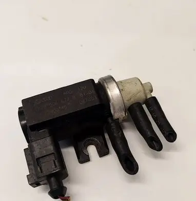 Audi A4 S4 B7 8E 8H Turbo solenoid valve 1J0906627B