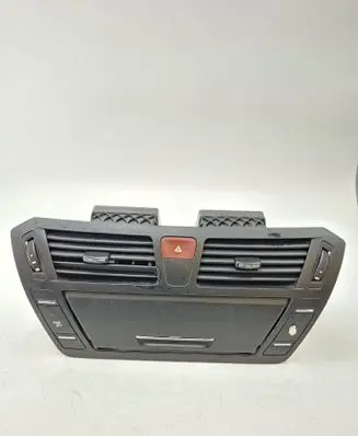 Citroen C4 I Picasso Dash center air vent grill 303845