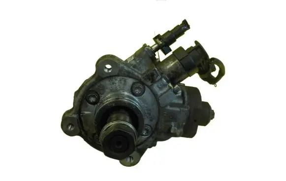 Opel Insignia B Fuel injection high pressure pump 0445010703