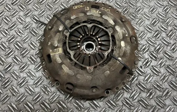 Opel Zafira B Pressure plate 