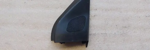 Mitsubishi Outlander Other front door trim element SPC01824