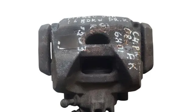 Citroen C4 Grand Picasso Front brake caliper 9670613980