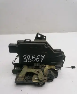 Audi A2 Rear door lock 8Z0839015D