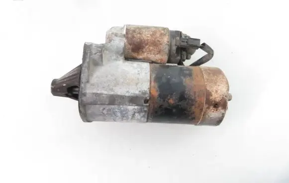 Suzuki Liana Starter motor M001T87081 3110064B13