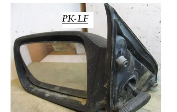 Ford Scorpio Manual wing mirror 006319