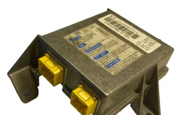 Honda Accord Airbag control unit/module 77960S1AG94M1 5WK4219 CZL403F000