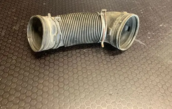 Volkswagen Sharan Air intake hose/pipe 7M3129627G 3M216W633AA