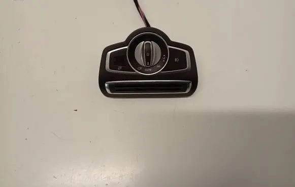 Mercedes-Benz C W205 Light switch A2059051810 10132806